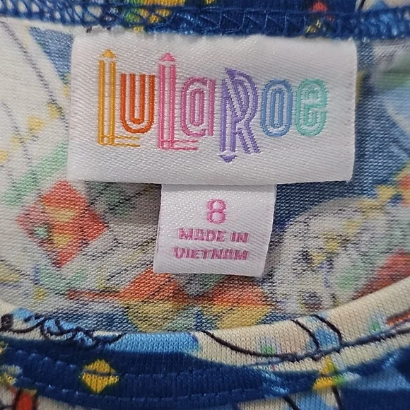 Child Disney top - Picture 2 of 2